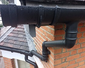 Guttering Services