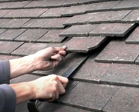 Roof Repair