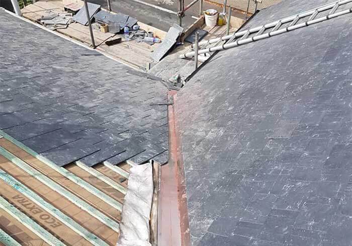 Roof Repair