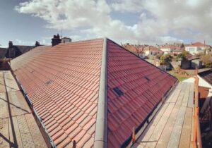 Mayfield Roofers
